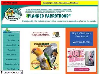 plannedparrothood.com