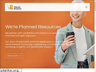 plannedresources.com.au