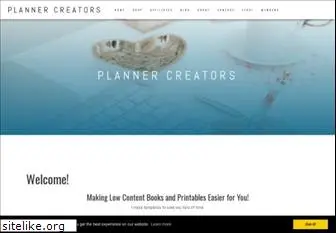 plannercreatorsplr.com