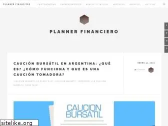 plannerfinanciero.com