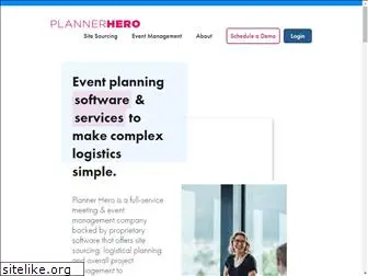 plannerhero.com