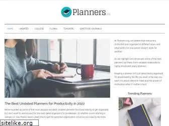 planners.org