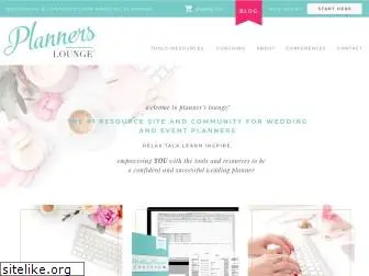 plannerslounge.com