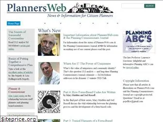 plannersweb.com
