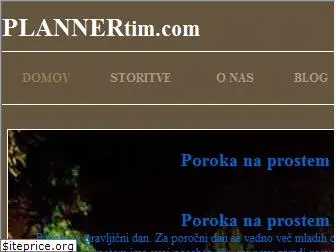 plannertim.com