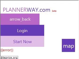 plannerway.com