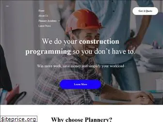 plannery.com.au