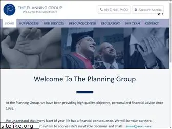 planning-group.com
