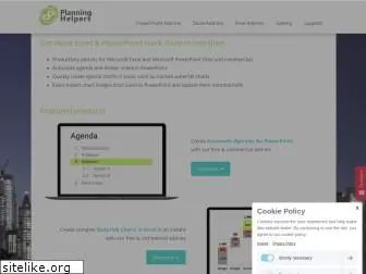 planning-helpers.com