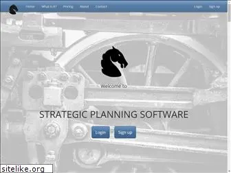 planning-strategy.com