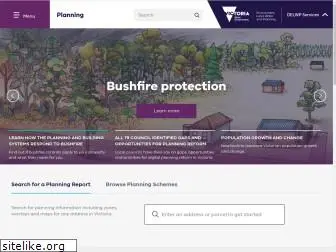 planning.vic.gov.au