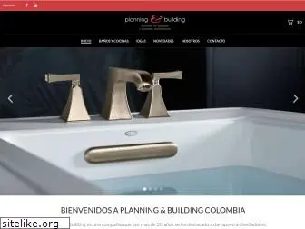 planningandbuilding.com.co