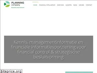 planningcompany.nl