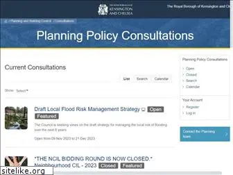 planningconsult.rbkc.gov.uk