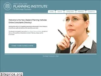 planningconsultants.org.nz