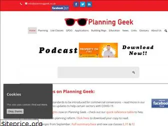 planninggeek.co.uk