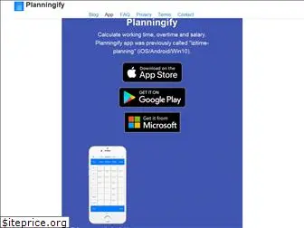 planningify.com
