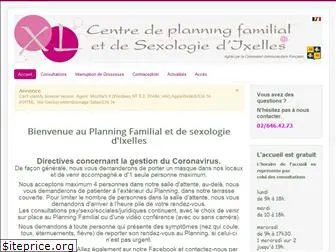 planningixelles.be