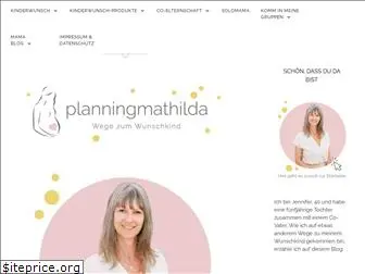 planningmathilda.com