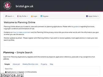 planningonline.bristol.gov.uk