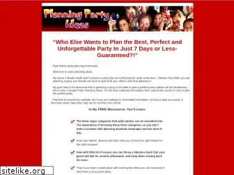 planningpartyideas.com