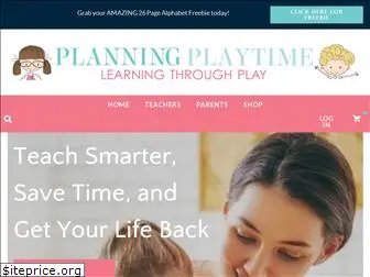 planningplaytime.com