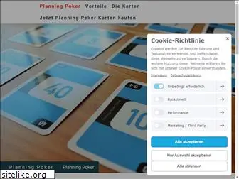 planningpoker.de