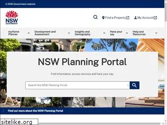 planningportal.nsw.gov.au