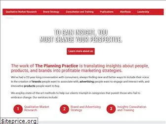 planningpractice.com