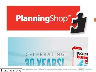 planningshop.com