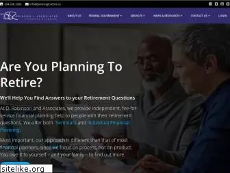 planningtoretire.ca