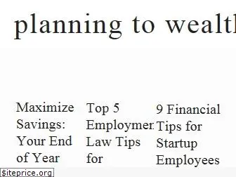 planningtowealth.com