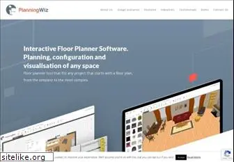 planningwiz.com