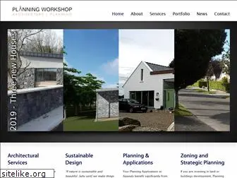 planningworkshop.net