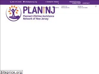 plannj.org
