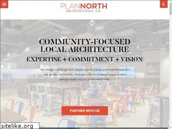 plannorth.com