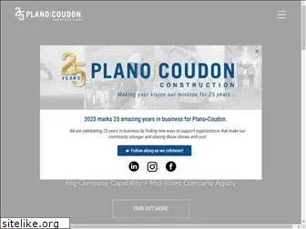 plano-coudon.com