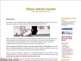 planoaikido.com