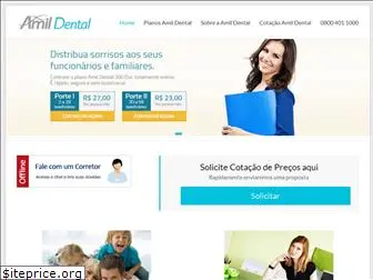 planoamildental.com.br