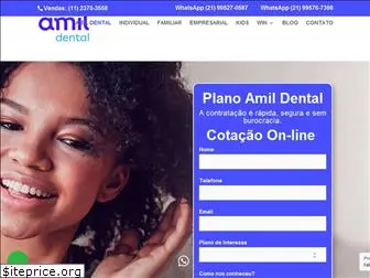 planoamildentalvendas.com.br