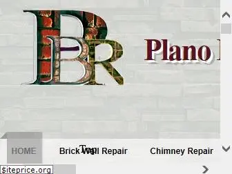 planobrickrepair.com