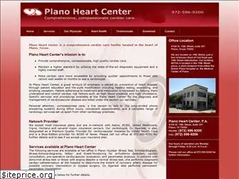 planoheartcenter.com