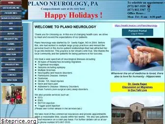 planoneurology.net