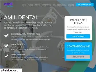 planoodontoamildental.com.br