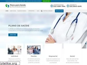planoparasaude.com.br