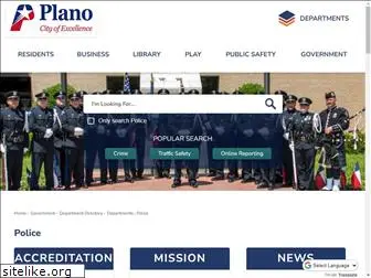 planopolice.org