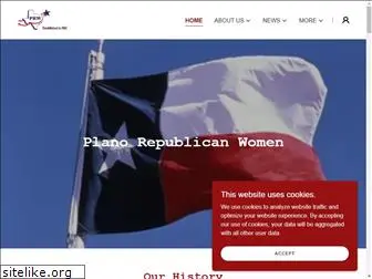 planorepublicanwomen.org