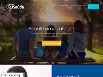planosrjsaude.com.br