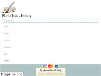 planotxnotary.com