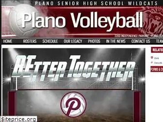 planovolleyball.com